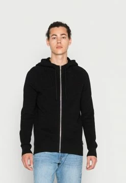 Zign Cardigan - Black