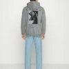 Zign Sweatshirt - Grey -Zign 9995b03e00b34df2ac03bae3c16c1468