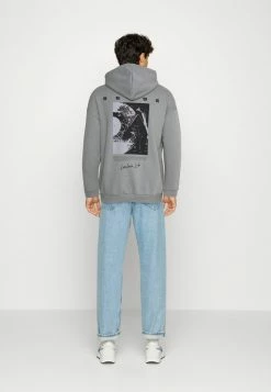 Zign Sweatshirt - Grey