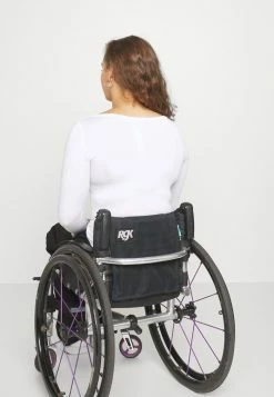 Zign Long Sleeved Top - White -Zign 99a65cd78b0249679ebe7a0f03375f1e