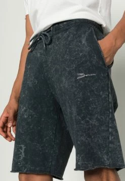 Zign Shorts - Black -Zign 99b8cae1773b4ed2ad3fd6a430180592