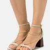 Zign Sandals - Beige -Zign 99e944d900de45b8bd827ef3bd290ad3