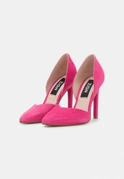 Zign LEATHER - Classic Heels - Pink -Zign 9a263d1f0b2c43aab8d4fa0eb1e8ca18