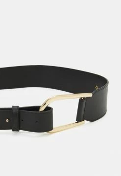 Zign Waist Belt - Black -Zign 9a5db1ba4be54412b8036d5eac24ce5f