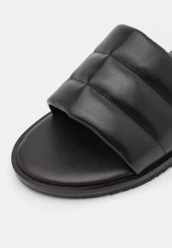 Zign Mules - Black 13 Zign Mules - Black -Zign 9a846fe525af408da7d62d2879ca98a7
