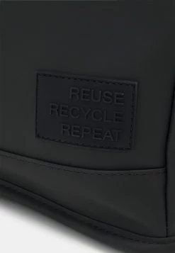 Zign Rucksack - Black -Zign 9aa116a501bf44e397b051c6c185ac87