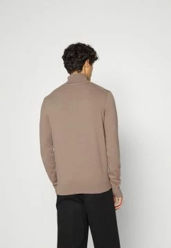 Zign Jumper - Taupe -Zign 9b3298b2f5af4835a7370c79c55baa7c