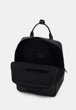 Zign UNISEX - Rucksack - Black -Zign 9b5f5a63a89746f995933ea35bbf1572
