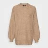 Zign Jumper - Camel