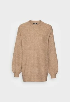 Zign Jumper - Camel