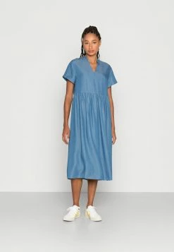 REDEZIGN - Day Dress - Blue