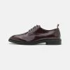 Zign LEATHER - Lace-ups - Bordeaux -Zign 9cae65ee4835464fbc39f3517c294efd