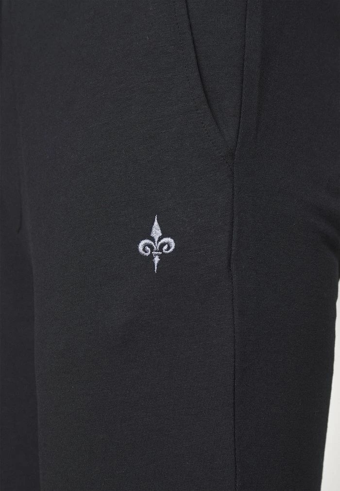 Zign Tracksuit Bottoms - Black 6 Zign Tracksuit Bottoms - Black - Image 4