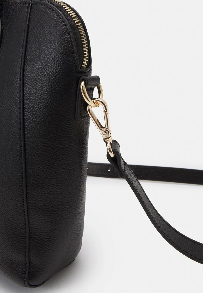 Zign LEATHER - Handbag - Black 6 Zign LEATHER - Handbag - Black - Image 4