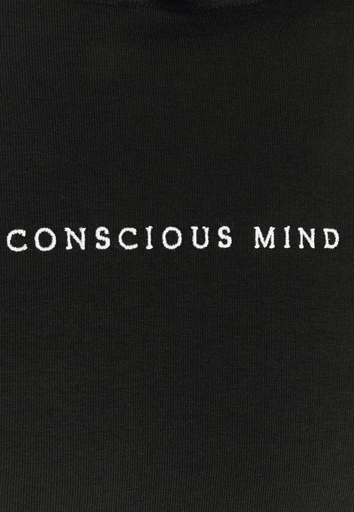 Zign Hoodie - Black 10 Zign Hoodie - Black - Image 8