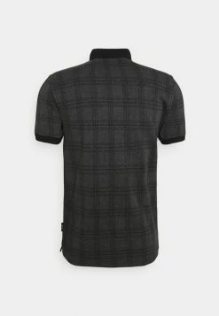 Zign Polo Shirt - Black 6 Zign Polo Shirt - Black -Zign 9e5c5ce7cd6643f88e96bac072295164