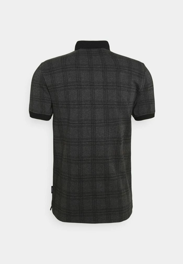 Zign Polo Shirt - Black 4 Zign Polo Shirt - Black - Image 2