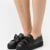 Zign Espadrilles - Black 1 Zign Espadrilles - Black -Zign 9e75fd711c3948f5b362cafe720b2cba