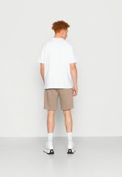 Zign Shorts - Tan -Zign 9ec997ae92584685b557f38265aff67f