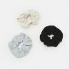 Zign 3 PACK - Hair Styling Accessory - Black/blue/beige -Zign 9ed8989b6a7044fea77c74b2d8c358a5