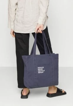 REDEZIGN - Tote Bag - Blue