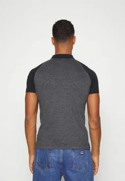 Zign Polo Shirt - Grey 9 Zign Polo Shirt - Grey -Zign 9f2e0c6fd5274bbc9acbb6ecfe61ff13