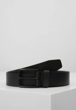 Zign UNISEX LEATHER - Belt - Black