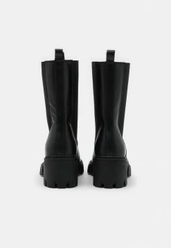 Zign LEATHER - Classic Ankle Boots - Black -Zign 9fd435bfe5bd455cb0640edeafebf5a1