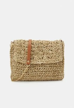 Zign Clutch - Beige