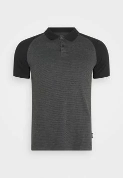 Zign Polo Shirt - Grey 10 Zign Polo Shirt - Grey -Zign a0af66ef270c4a5b878fc38ecff0fe7c