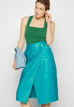 Zign Top - Dark Green -Zign a0c8a4879a464d788613fb26c37b91c8