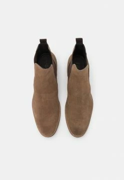 Zign LEATHER - Classic Ankle Boots - Taupe -Zign a0e401e5c24b4b5c9065f41531b3b813