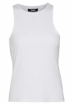 Zign Top - White -Zign a1884c22d5e14193845cf0ab9997ec91