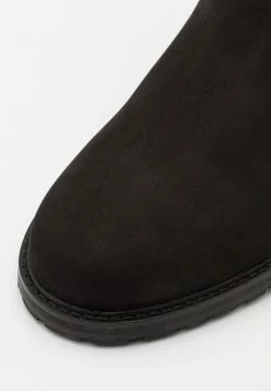 Zign Classic Ankle Boots - Black -Zign a1a35bc3dccb47e296c4bee0673da5d3