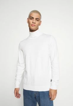 Zign Jumper - White