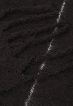 Zign UNISEX - Foulard - Black/white -Zign a2baa1942c284fda99ee09831bc23ff1