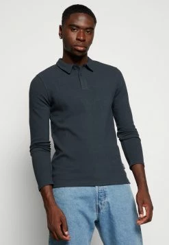 Zign Polo Shirt - Dark Blue 11 Zign Polo Shirt - Dark Blue -Zign a35885f6f1af448ead3a181f3bd7f632