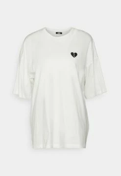 Zign Print T-shirt - Off-white 11 Zign Print T-shirt - Off-white -Zign a3ab13aec4af4451a1e7d6bf18eb54ea