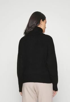 Zign Jumper - Black -Zign a3ab37f9e0c14366a62bfc15396b9870