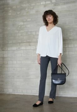 Zign Ballet Pumps - Black