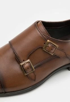 Zign LEATHER - Slip-ons - Brown -Zign a48c7b7deff248db8b56d0ea0d2d2a3b