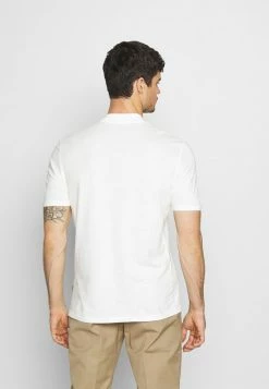 Zign UNISEX - Basic T-shirt - White -Zign a4935c09b17d4ddbb7cddcc3b9dba8c3