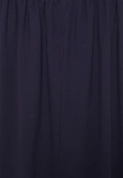 Zign Jersey Dress - Dark Blue -Zign a494070dcf8c40fca5406356a66c792b