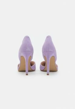 Zign LEATHER - Classic Heels - Lilac -Zign a5c6e44b62cc4e6c83778028bfb100f9