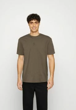 Zign Basic T-shirt - Olive