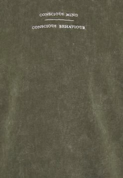 Zign UNISEX - Sweatshirt - Dark Green -Zign a5e1009453064ac2b10de1c1df782bd1