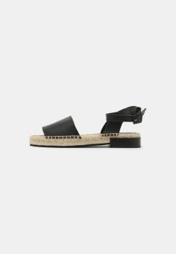 Zign Sandals - Black -Zign a63b95bb6d544166a83e481b4c536dc9