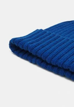 Zign Beanie - Blue -Zign a68be983bb8d4e23995a03dce4569fcc
