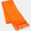 Zign Scarf - Orange -Zign a69ef504095c44a0b741cdf36989826f