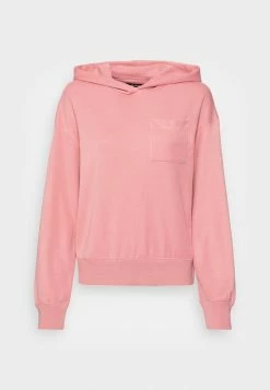 Zign Sweatshirt - Light Pink